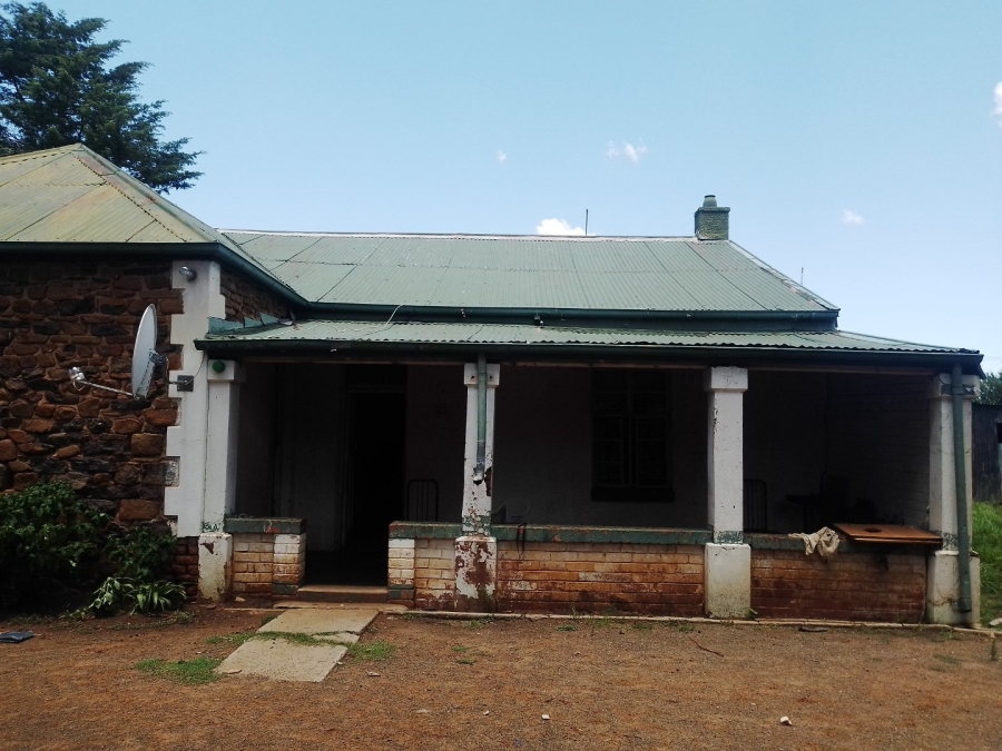 3 Bedroom Property for Sale in Brandfort Free State